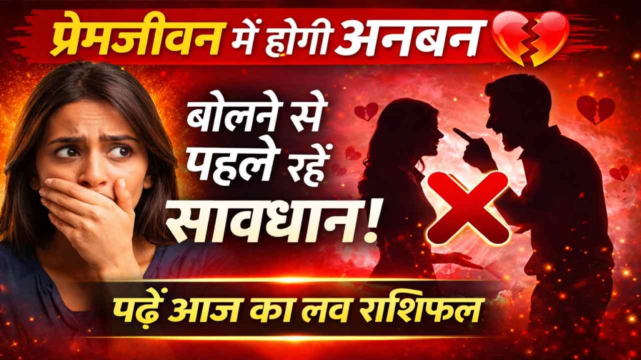 aaj ka love rashifal 18 april